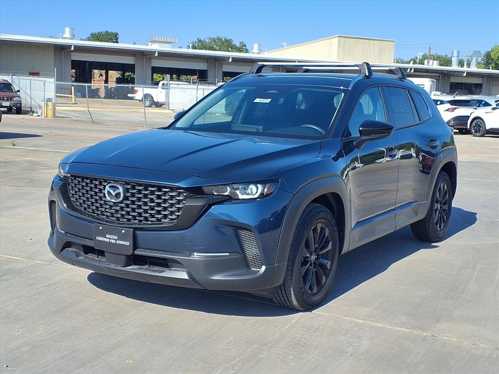 2025 Mazda CX-50 2.5 S Preferred Package - 1