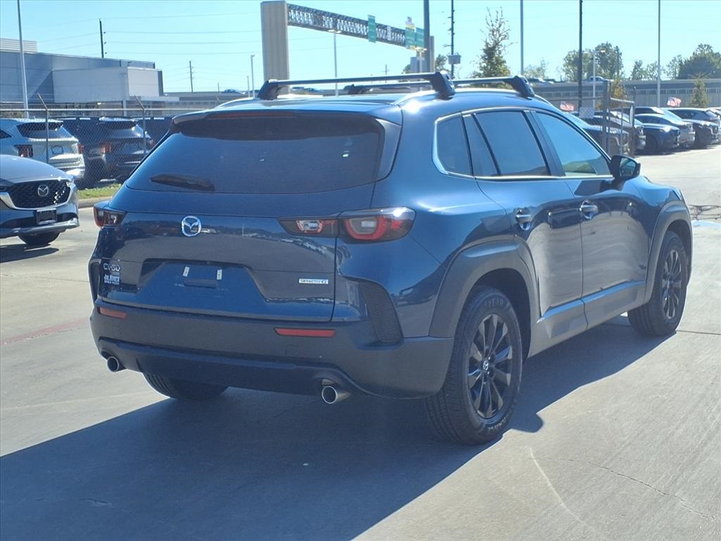 2025 Mazda CX-50 2.5 S Preferred Package - 3