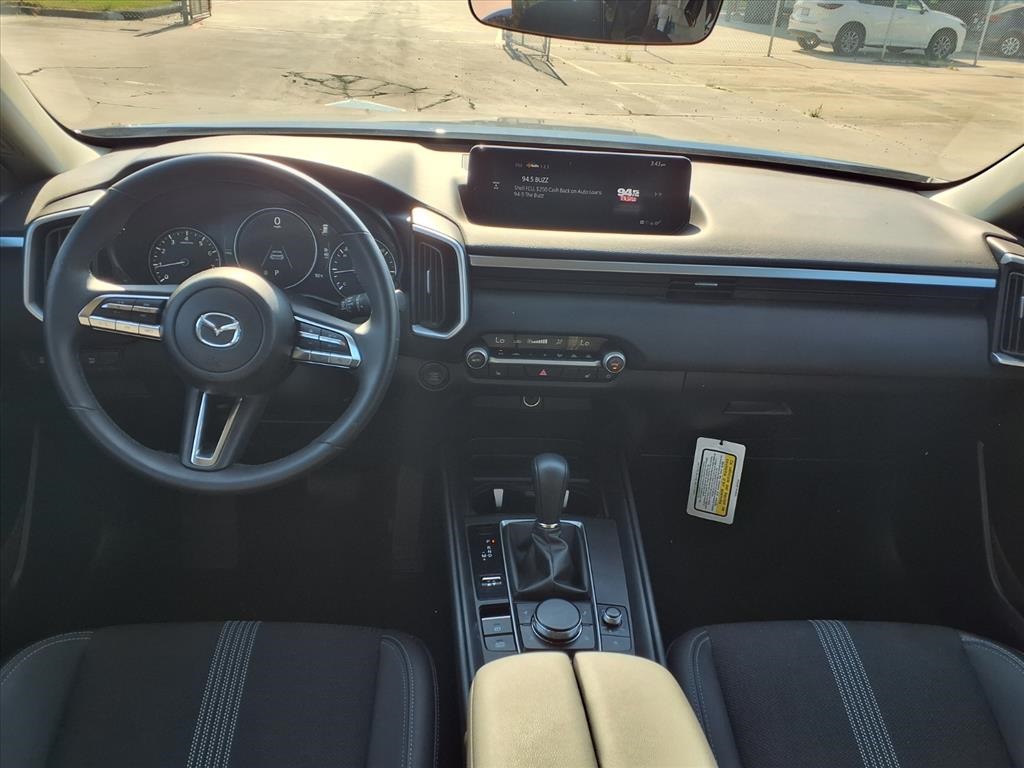 2025 Mazda CX-50 2.5 S Preferred Package - 4