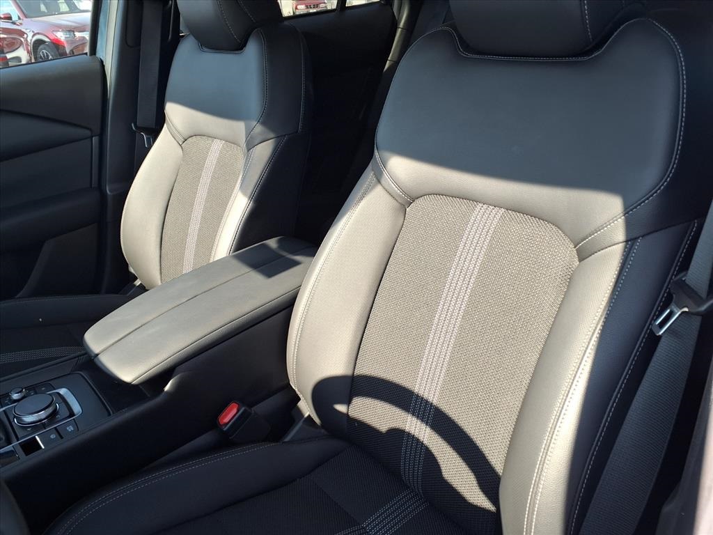 2025 Mazda CX-50 2.5 S Preferred Package - 6