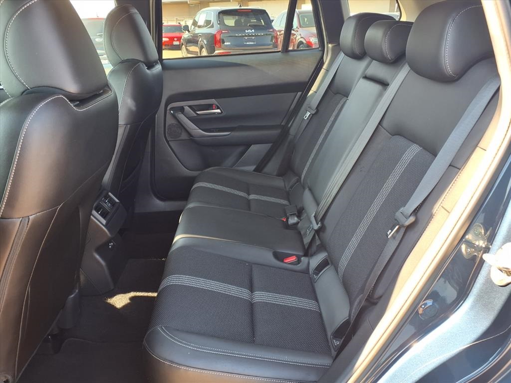 2025 Mazda CX-50 2.5 S Preferred Package - 7