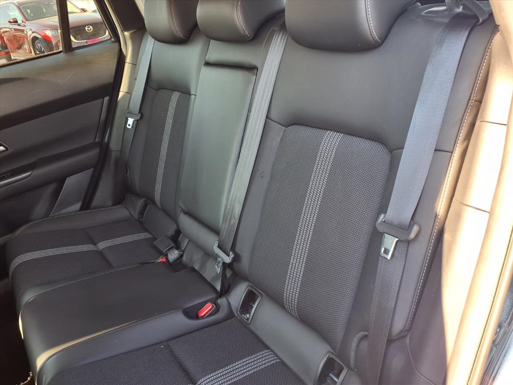 2025 Mazda CX-50 2.5 S Preferred Package - 8