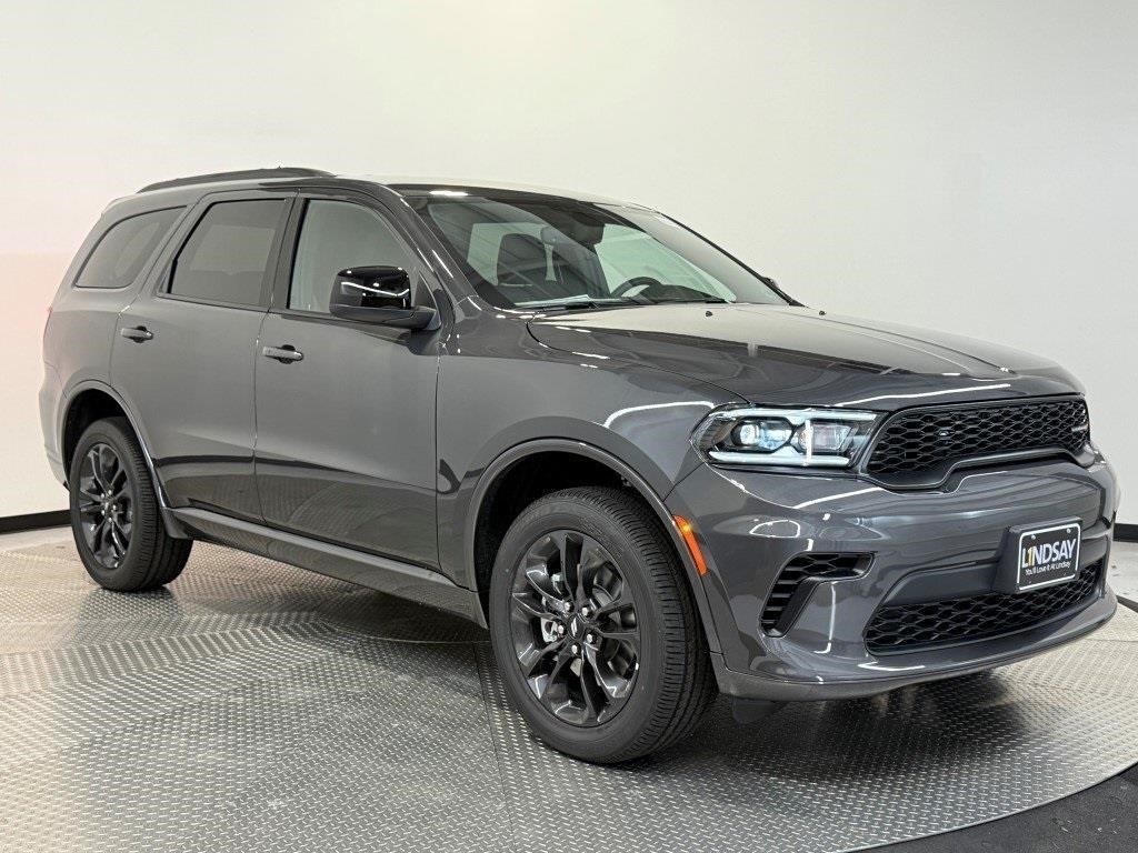 2026 Dodge Durango GT AWD
