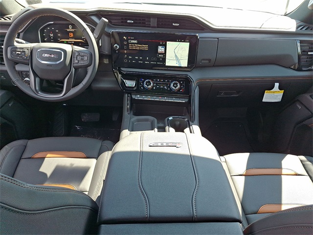 2026 GMC Sierra 2500HD AT4 for sale at PATRIOT BUICK GMC OF BOYERTOWN