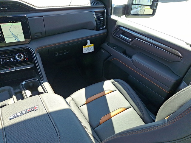 2026 GMC Sierra 2500HD AT4 for sale at PATRIOT BUICK GMC OF BOYERTOWN