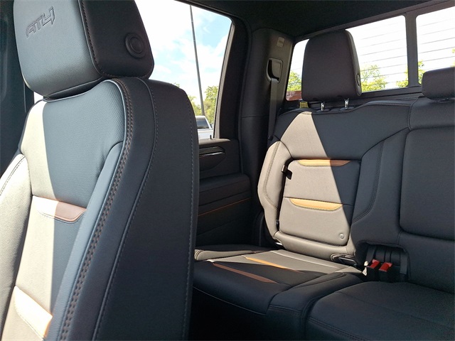 2026 GMC Sierra 2500HD AT4 for sale at PATRIOT BUICK GMC OF BOYERTOWN