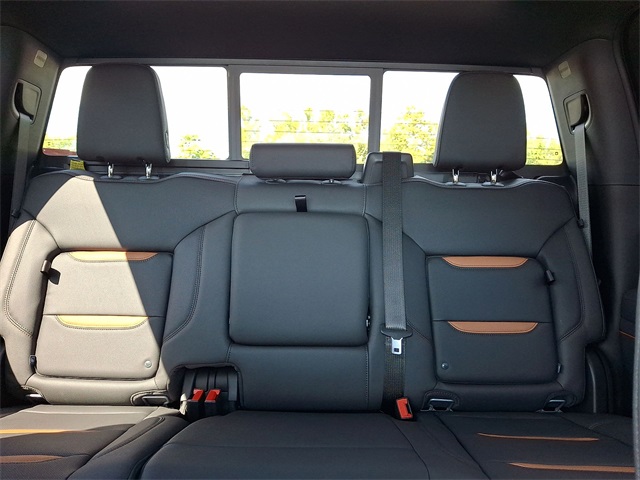 2026 GMC Sierra 2500HD AT4 for sale at PATRIOT BUICK GMC OF BOYERTOWN