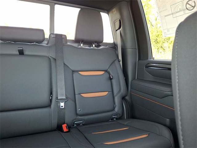 2026 GMC Sierra 2500HD AT4 for sale at PATRIOT BUICK GMC OF BOYERTOWN