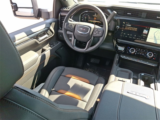 2026 GMC Sierra 2500HD AT4 for sale at PATRIOT BUICK GMC OF BOYERTOWN