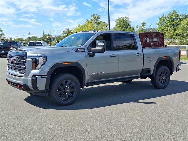 2026 GMC Sierra 2500HD AT4 for sale at PATRIOT BUICK GMC OF BOYERTOWN