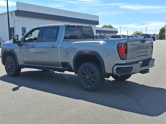 2026 GMC Sierra 2500HD AT4 for sale at PATRIOT BUICK GMC OF BOYERTOWN