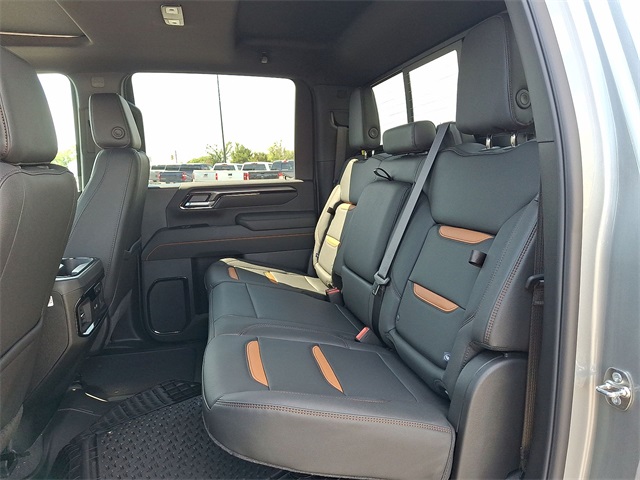 2026 GMC Sierra 2500HD AT4 for sale at PATRIOT BUICK GMC OF BOYERTOWN