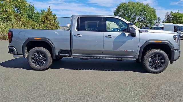 2026 GMC Sierra 2500HD AT4 for sale at PATRIOT BUICK GMC OF BOYERTOWN