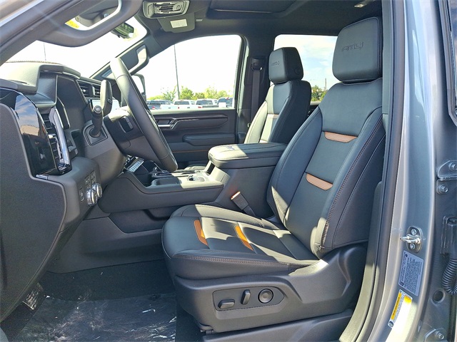 2026 GMC Sierra 2500HD AT4 for sale at PATRIOT BUICK GMC OF BOYERTOWN