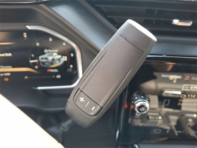 2026 GMC Sierra 2500HD AT4 for sale at PATRIOT BUICK GMC OF BOYERTOWN