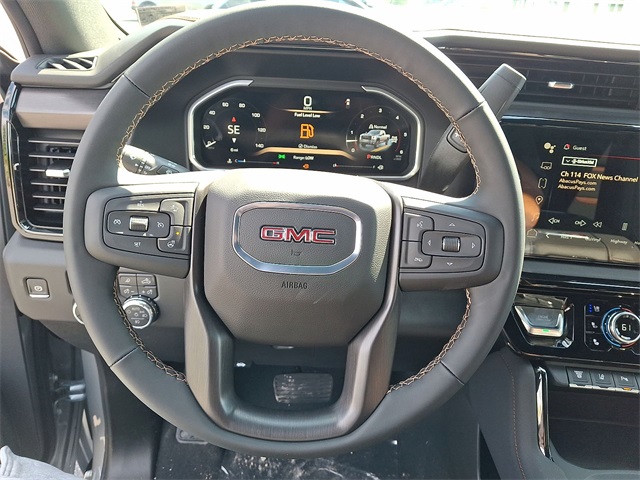 2026 GMC Sierra 2500HD AT4 for sale at PATRIOT BUICK GMC OF BOYERTOWN