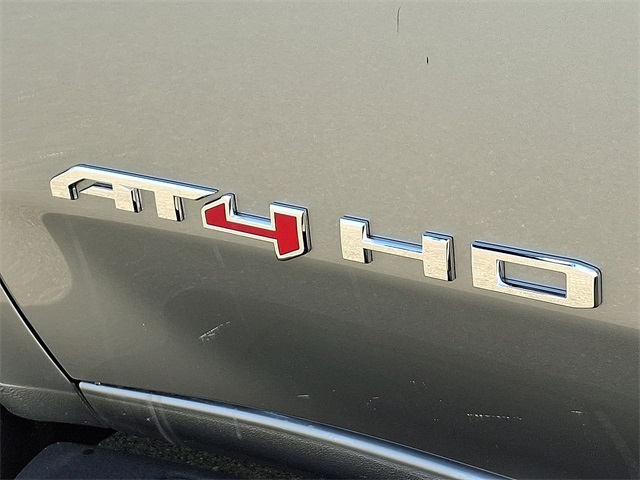 2026 GMC Sierra 2500HD AT4 for sale at PATRIOT BUICK GMC OF BOYERTOWN