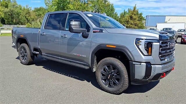 2026 GMC Sierra 2500HD AT4 for sale at PATRIOT BUICK GMC OF BOYERTOWN