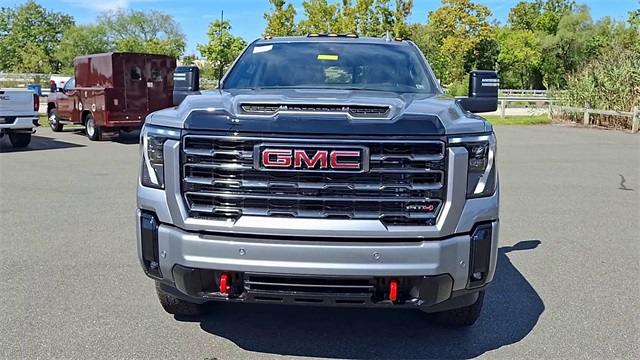 2026 GMC Sierra 2500HD AT4 for sale at PATRIOT BUICK GMC OF BOYERTOWN