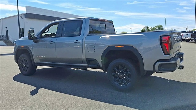 2026 GMC Sierra 2500HD AT4 for sale at PATRIOT BUICK GMC OF BOYERTOWN