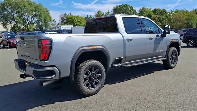 2026 GMC Sierra 2500HD AT4 for sale at PATRIOT BUICK GMC OF BOYERTOWN