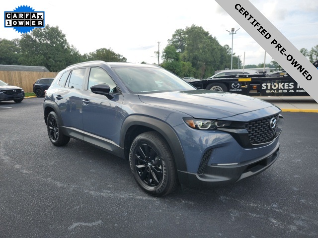 2024 Mazda CX-50 2.5 S Select Package - 0