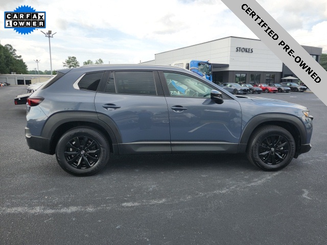 2024 Mazda CX-50 2.5 S Select Package - 9