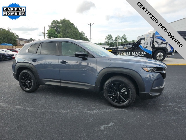 2024 Mazda CX-50 2.5 S Select Package - 10