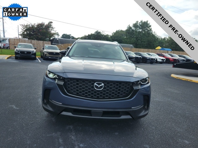 2024 Mazda CX-50 2.5 S Select Package - 11