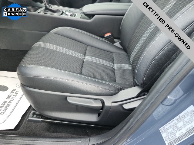 2024 Mazda CX-50 2.5 S Select Package Gray at Mazda of Columbia