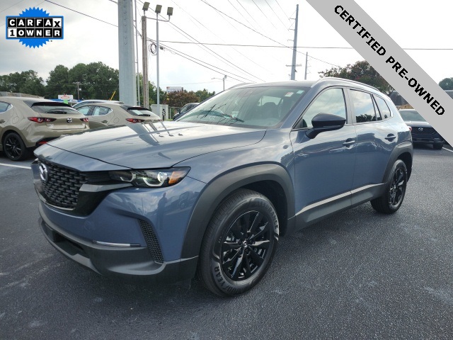 2024 Mazda CX-50 2.5 S Select Package - 1