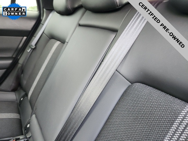 2024 Mazda CX-50 2.5 S Select Package Gray at Mazda of Columbia