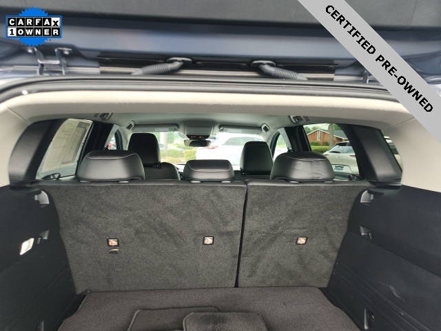 2024 Mazda CX-50 2.5 S Select Package Gray at Mazda of Columbia