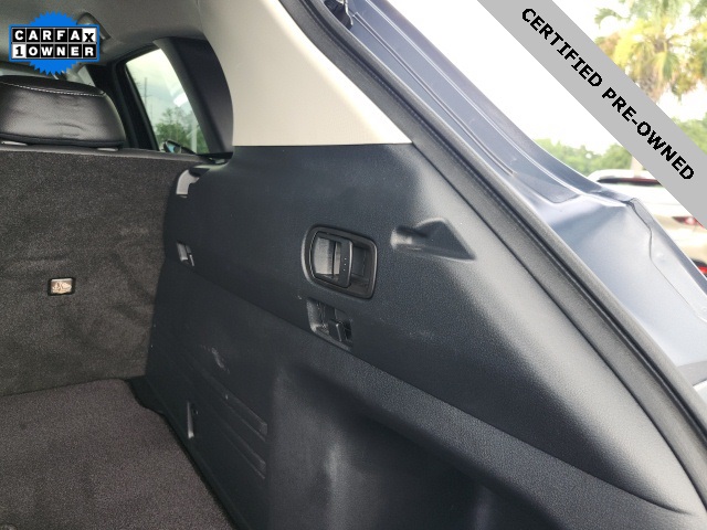 2024 Mazda CX-50 2.5 S Select Package Gray at Mazda of Columbia