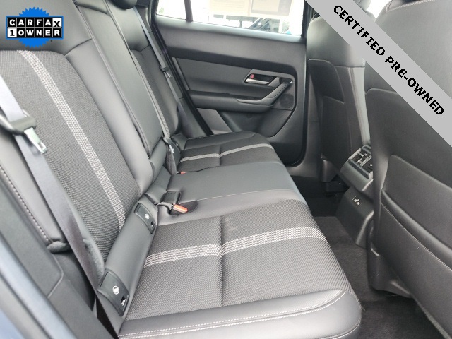 2024 Mazda CX-50 2.5 S Select Package Gray at Mazda of Columbia