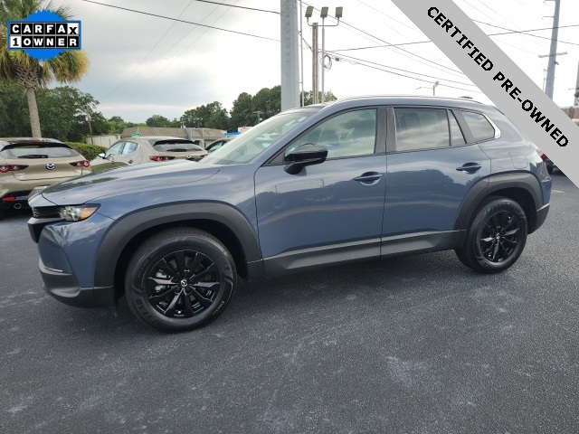 2024 Mazda CX-50 2.5 S Select Package - 2