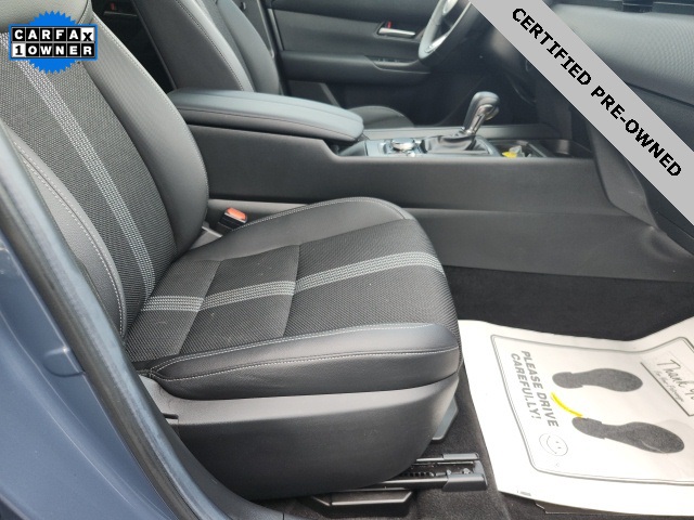 2024 Mazda CX-50 2.5 S Select Package Gray at Mazda of Columbia