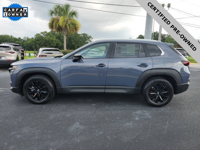 2024 Mazda CX-50 2.5 S Select Package - 3