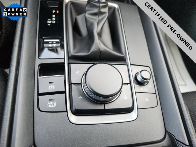 2024 Mazda CX-50 2.5 S Select Package Gray at Mazda of Columbia