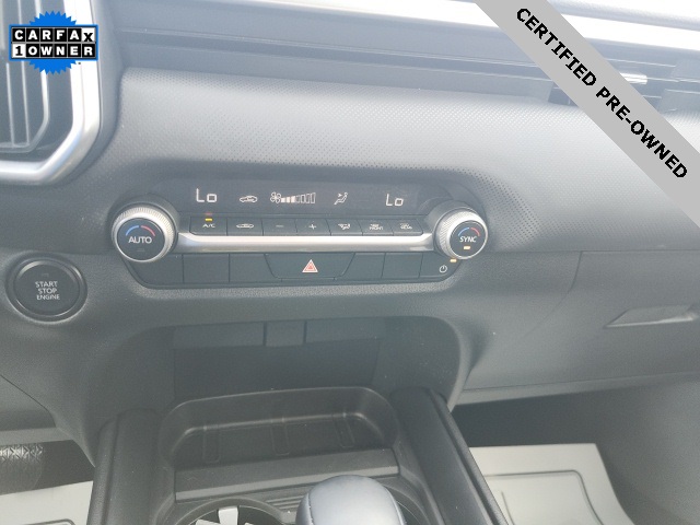 2024 Mazda CX-50 2.5 S Select Package Gray at Mazda of Columbia