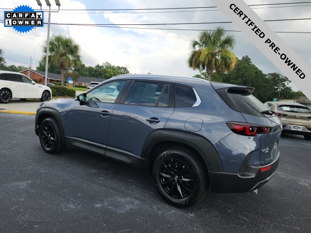 2024 Mazda CX-50 2.5 S Select Package - 4