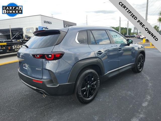 2024 Mazda CX-50 2.5 S Select Package - 7