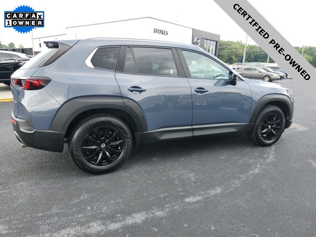 2024 Mazda CX-50 2.5 S Select Package - 8