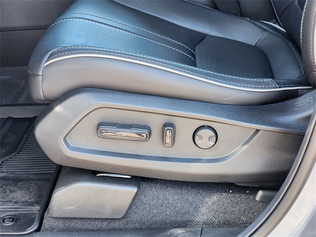 2025 Honda Pilot Elite photo 14