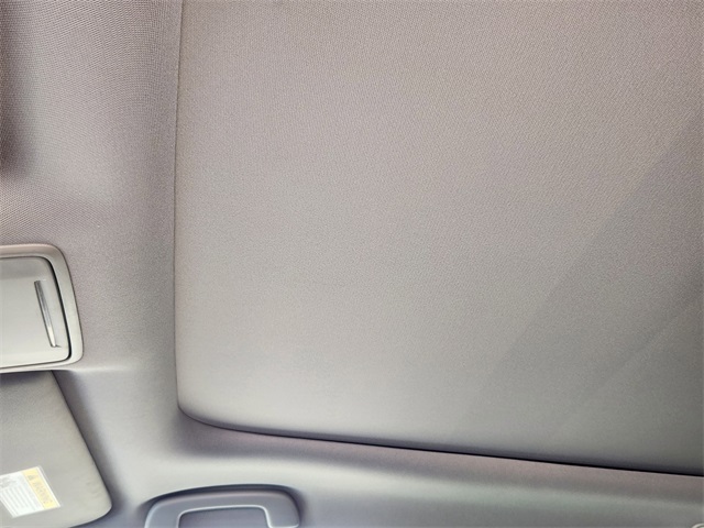 2025 Honda Pilot Elite photo 15