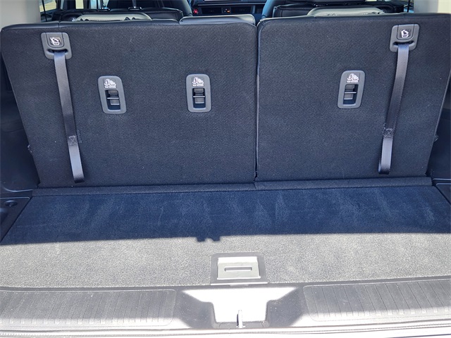 2025 Honda Pilot Elite photo 20