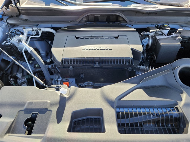 2025 Honda Pilot Elite photo 23