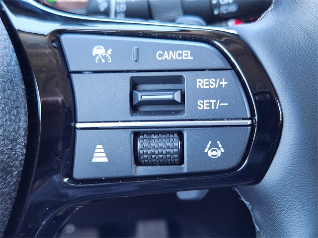 2025 Honda Pilot Elite photo 25