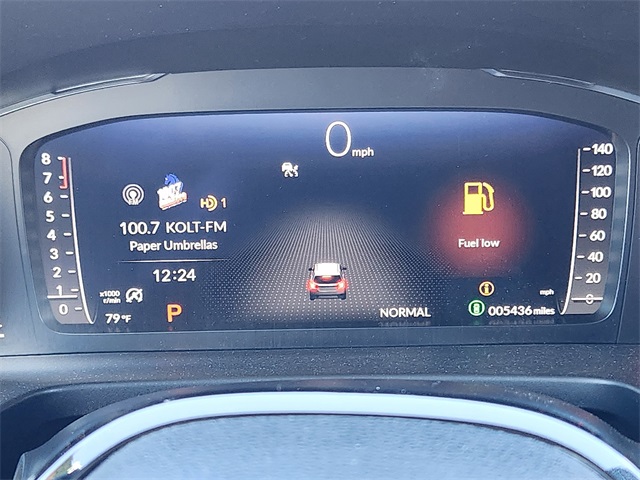 2025 Honda Pilot Elite photo 33