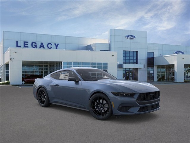 2025 Ford Mustang EcoBoost - 6